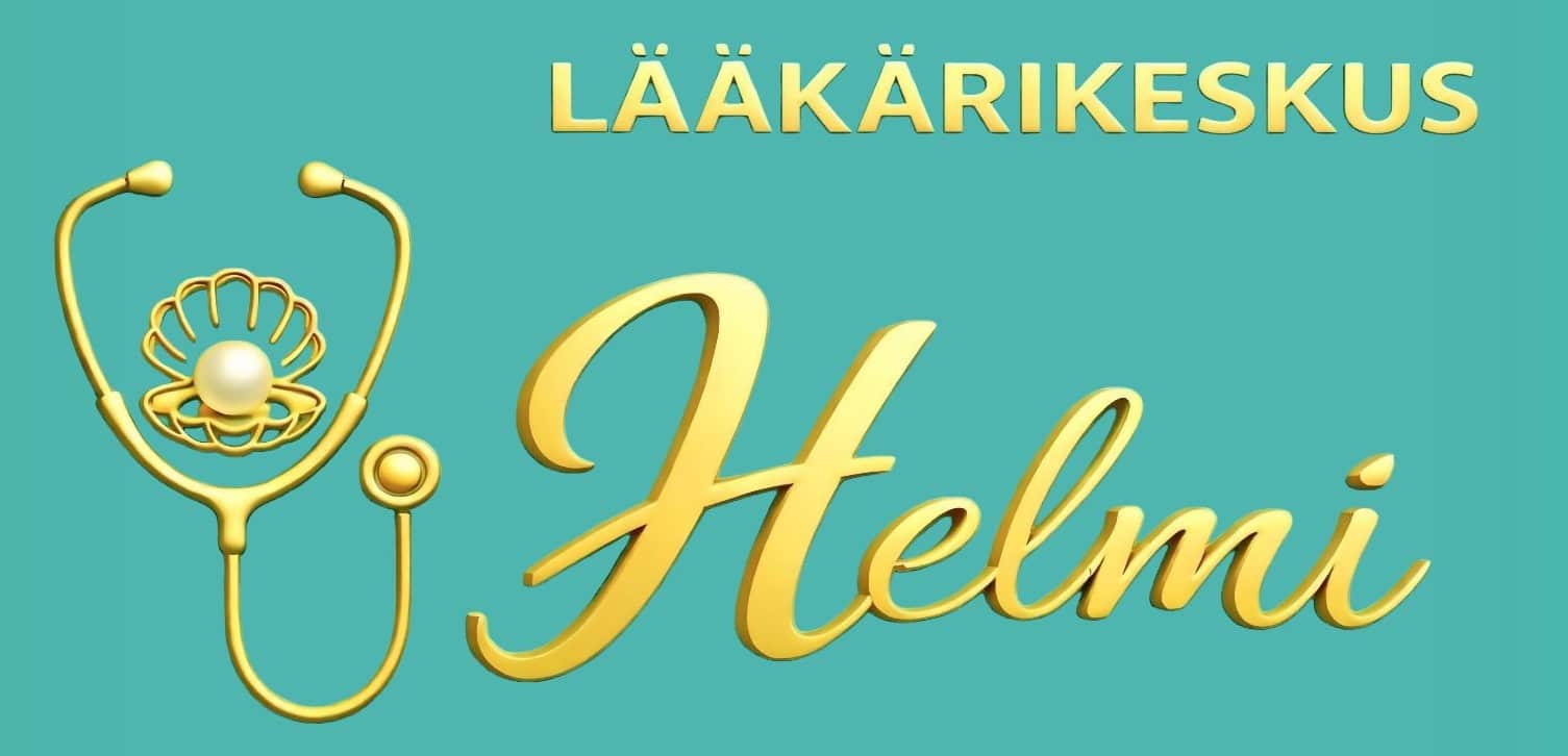 Lääkärikeskus Helmi Oy